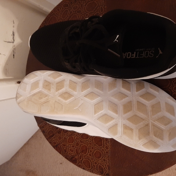 Mens softfoam puma sneakers - Picture 6 of 6